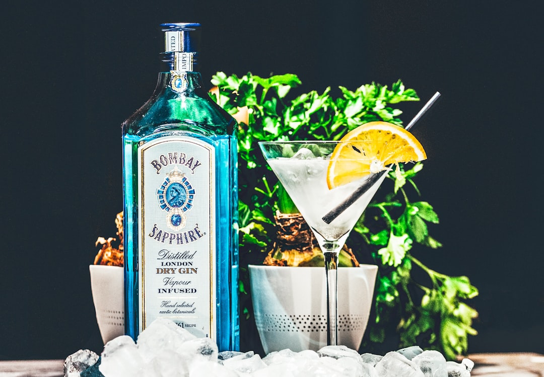 Empress Gin: The Regal Choice for Your Cocktail Night